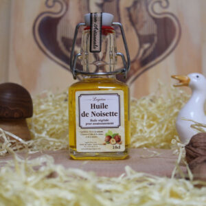 Lagrèze huile de noisette HNOISETTE10