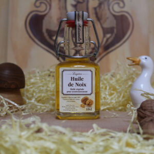 Lagrèze huile de noix HNOIX10