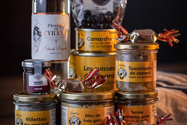 2025 09 12 Lagrèze Coffrets Le Bonheur 1BD