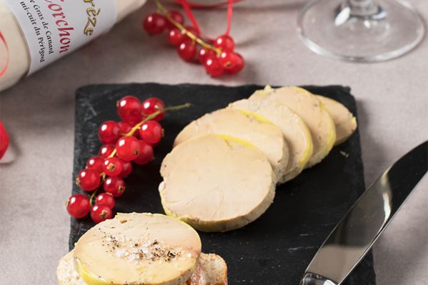 lagreze foie gras foie gras v2 2018